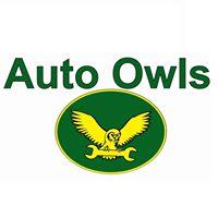 Auto Owls image 1